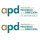 Logo de la apd