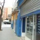 Una zona de la calle Carteros donde ha aparecido el cadáver