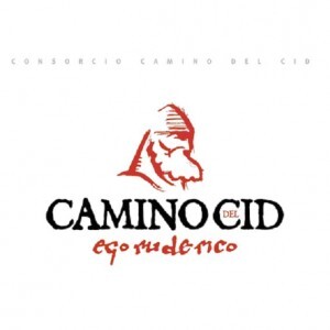 Logo del Camino del Cid