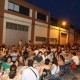 Unas 1.500 personas logran récord de participación en el Sopar de la Punxá/ josep v. zaragoza