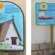Carteles colocados en la Devesa- Albufera