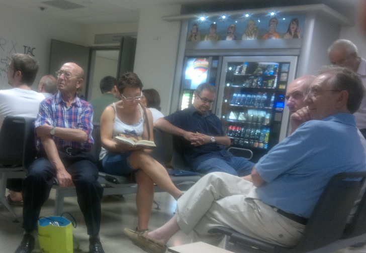 urgencias de la fe valencia