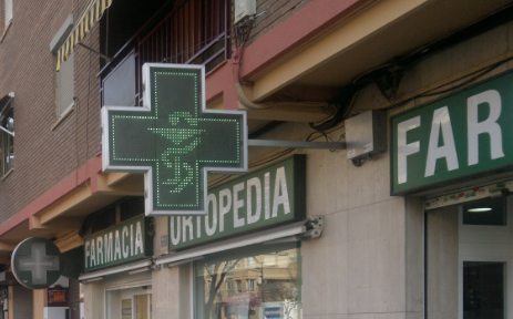 farmacia valencia