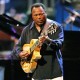 George Benson en un concierto