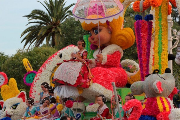 Muñeca de Trapo, Premio Barón de Cortes 2012