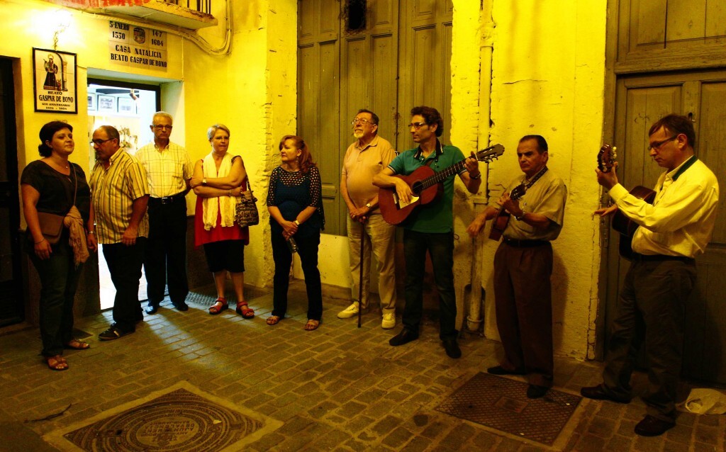 Nit de la Cantá