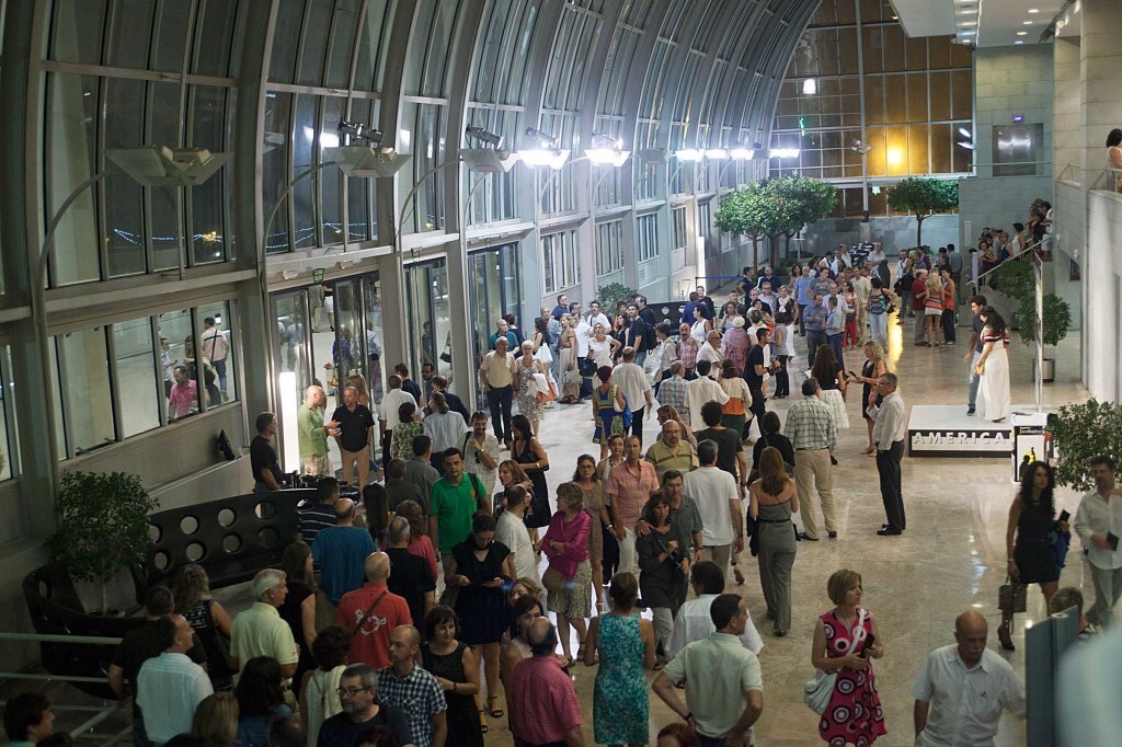 La Jamm Sessions de la Nit de Juliol del año pasado/eva ripoll