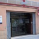 Entrada del Centro de Salud de Fuensanta