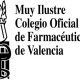 Logo del colegio de farmacéuticos