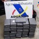 Vigilancia Aduanera ha decomisado 51 kilos de cocaína que sumados a los de otras operaciones de este verano son ya 400/agencia tributaria