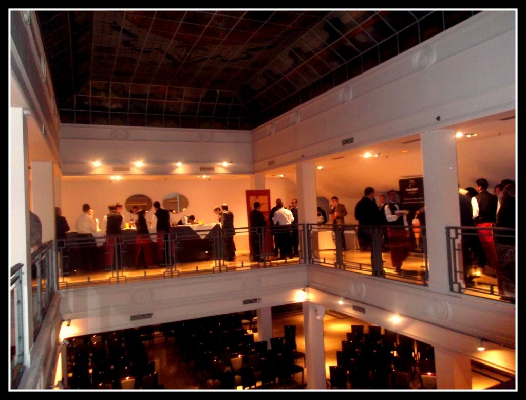 Escuela Hosterlia Gambrinus en Madrid