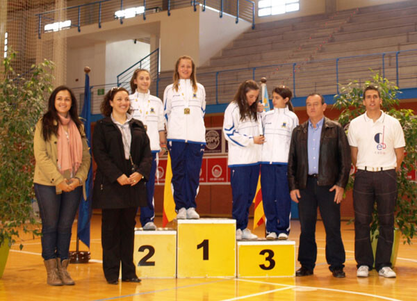 Sala d'Armes València estrena presidente