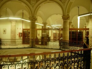 Biblioteca Biblioteca