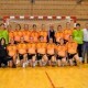 El Valencia Aicequip desarrolla un gran inicio de temporada