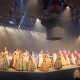 Las candidatas a Cortes de Honor 2013 en la Fonteta
