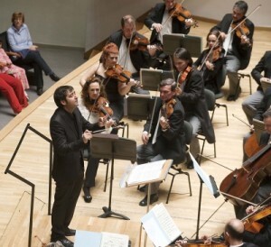 La Orquesta de Valencia