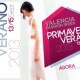 Cartel de la Valencia-Fashion-Week