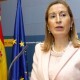 La Ministra de Fomento, Ana Pastor, inauguró el Smart City en Madrid hace seis días