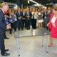 El presidente de la Generalitat y la alcaldesa de Valencia juegan al ping-pong/jose sapena-ayto vlc.