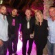 Despedida de Valencia Fashion Week en Terraza Umbracle