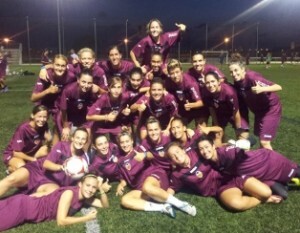 El Valencia CF Femenino ganó en Badajoz a un rival directo/vlc