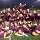 El Valencia CF Femenino ganó en Badajoz a un rival directo/vlc