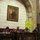 Entrega premios de narrativa hace dos años