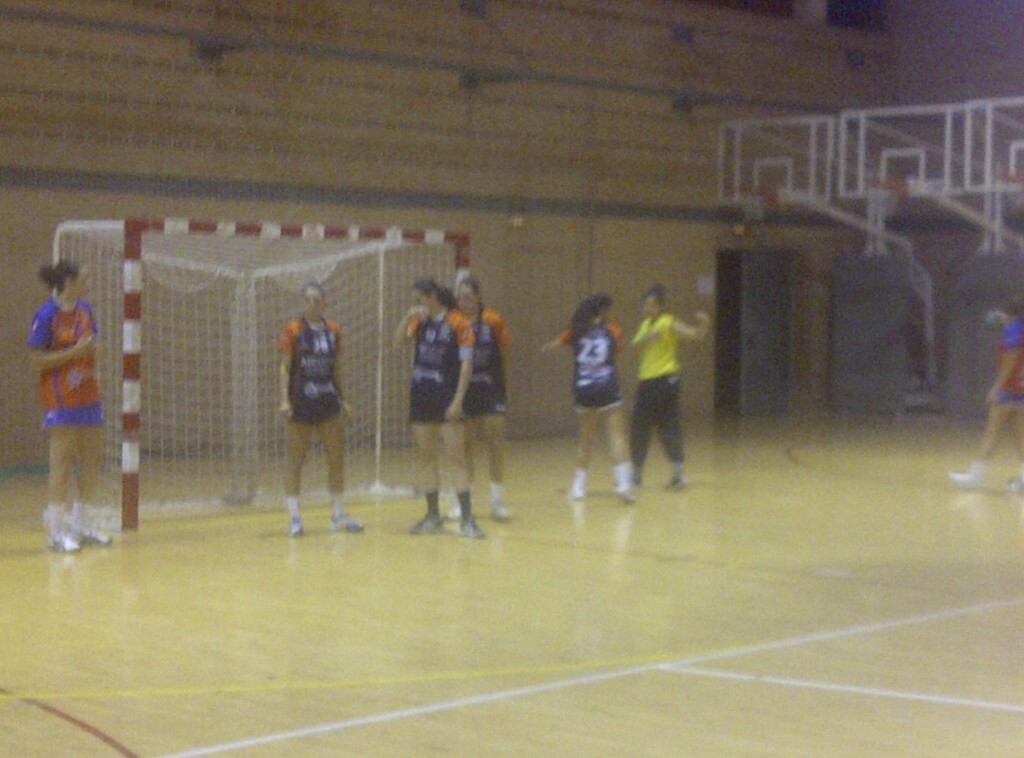 El Valencia Aicequip en la jornada de su presentación/vlcciudad