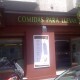 Fachada del local sito en la calle Yecla/vlcciudad