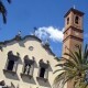 Iglesia del Rosario