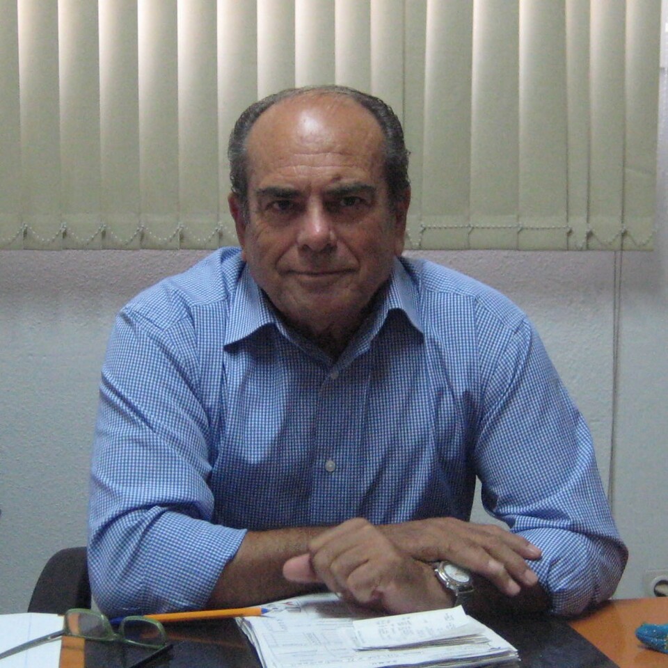 Roberto Ruiz