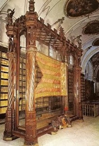 La Senyera en el Museo Histórico de la Ciudad