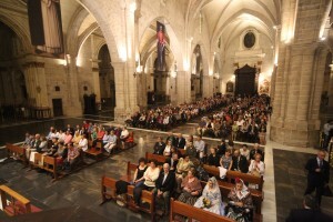 Cuatrocientos congresistas del mundo del belén asisten al foro nacional en su 50 edición/javier peiró_avan Cuatrocientos congresistas del mundo del belén asisten al foro nacional en su 50 edición/javier peiró_avan
