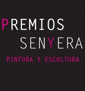 Cartel de los Premios Senyera
