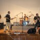 El grupo Kenósis actuó en el concierto/javi peiró