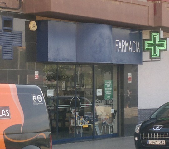 farmacia (Small)