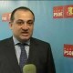 Joan Calabuig, portavoz socialista en el consistorio y secretario general del PSPV en la ciudad