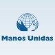 Logo de Manos Unidas