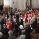 Un momento del acto que se celebró el año pasado en la Catedral/avan