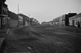 Foto de Robert Frank