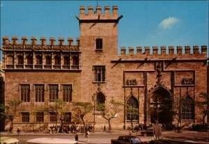 Lonja de Valencia