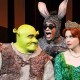 Shrek, El Musical