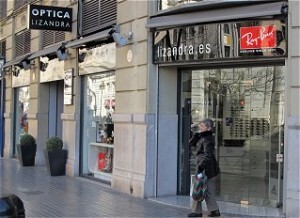 Tiendas Tiendas