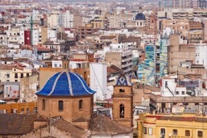 Valencia Valencia