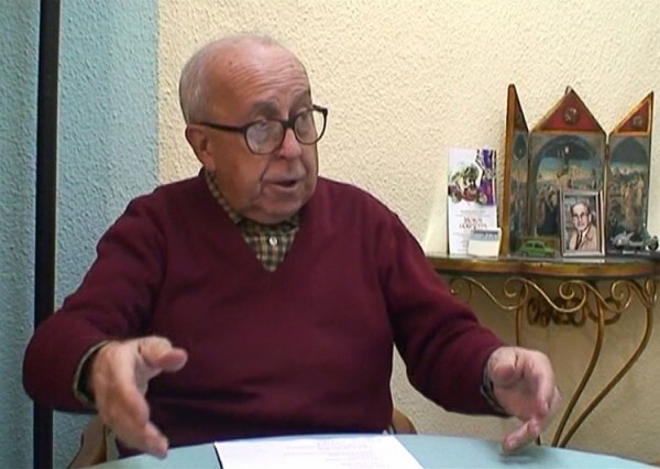 Rafael Contreras Juesas, insigne cartelista valenciano