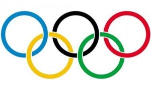 Bandera Olímpica