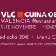 Logo de Valencia Cuina Oberta