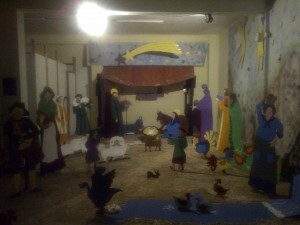 El nacimiento de los Granaderos del Cabanyal/vlcciudad