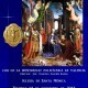 Cartel del Concierto de Navidad en Santa Mónica, 2012