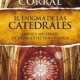 Portada del libro de José Luis Corral